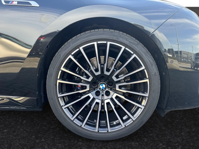 BMW 760