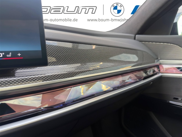 BMW 760