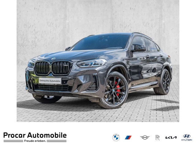 BMW X4 M