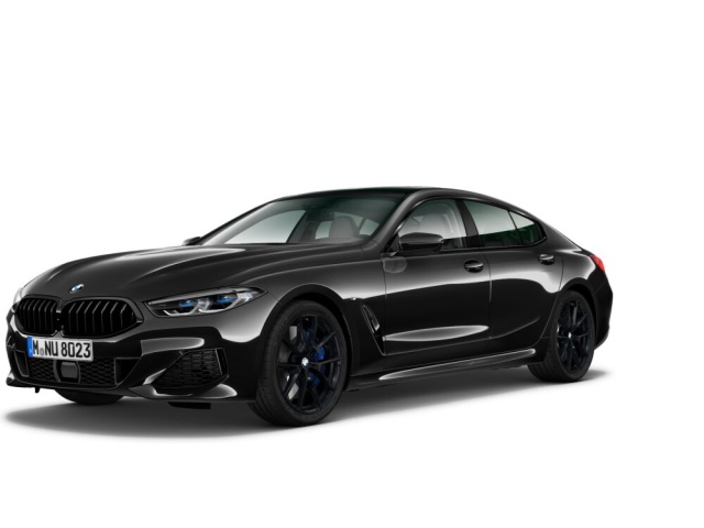 BMW 840