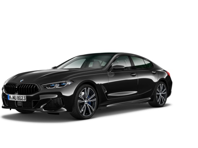 BMW 840