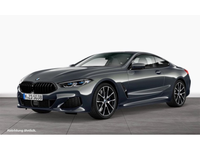 BMW 840