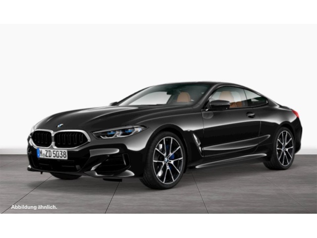 BMW 840