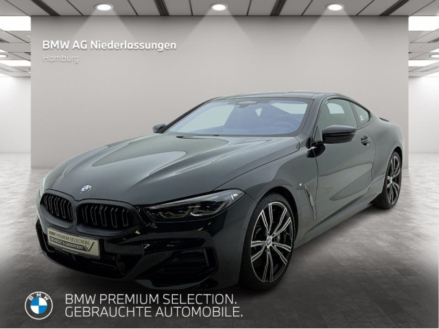 BMW 840