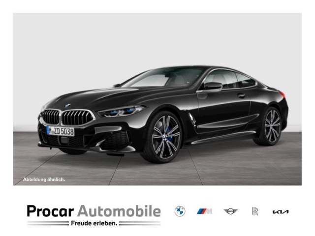 BMW 840