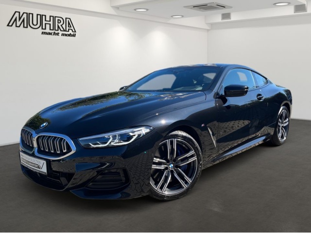 BMW 840