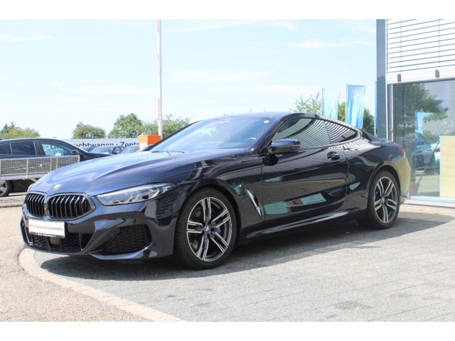 BMW 840