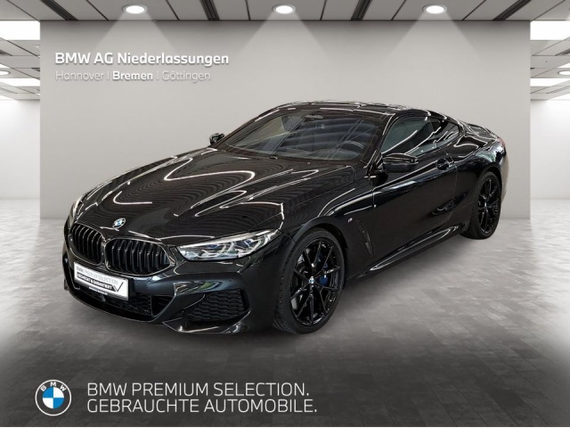 BMW 840