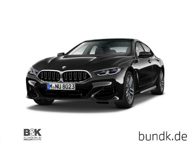 BMW 840