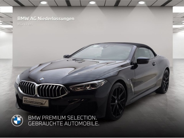 BMW 840