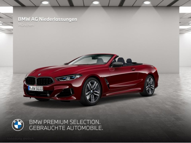 BMW 840