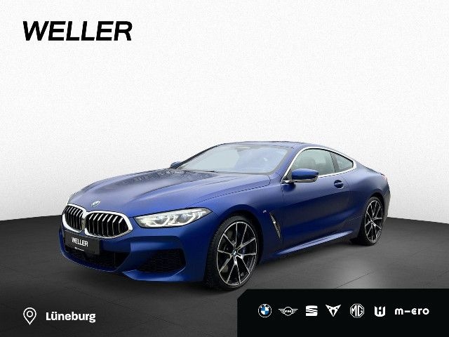 BMW 840