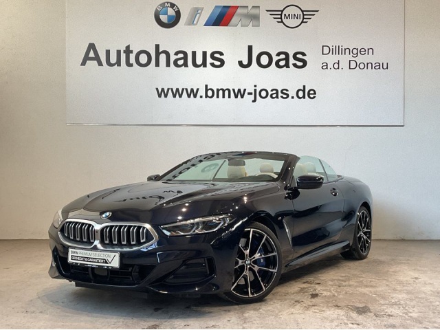 BMW 840