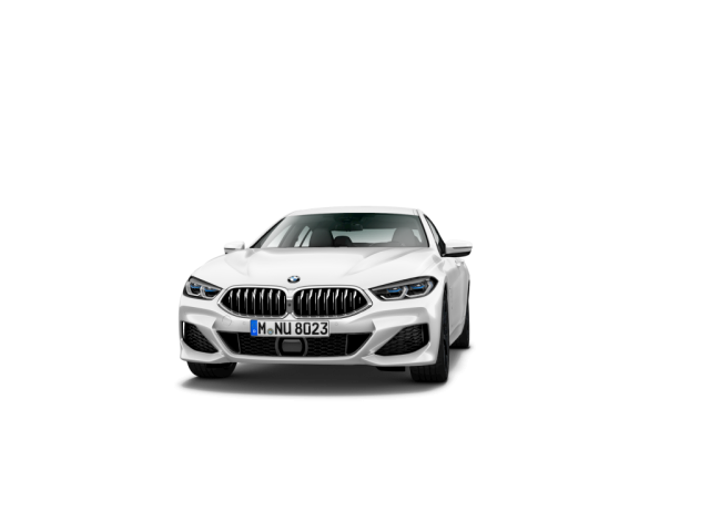 BMW 840