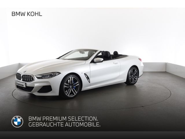 BMW 840
