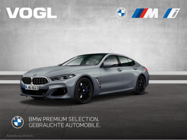 BMW 840