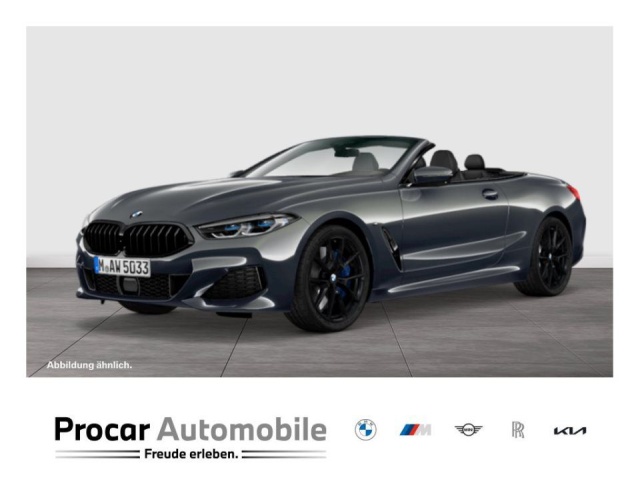 BMW 840