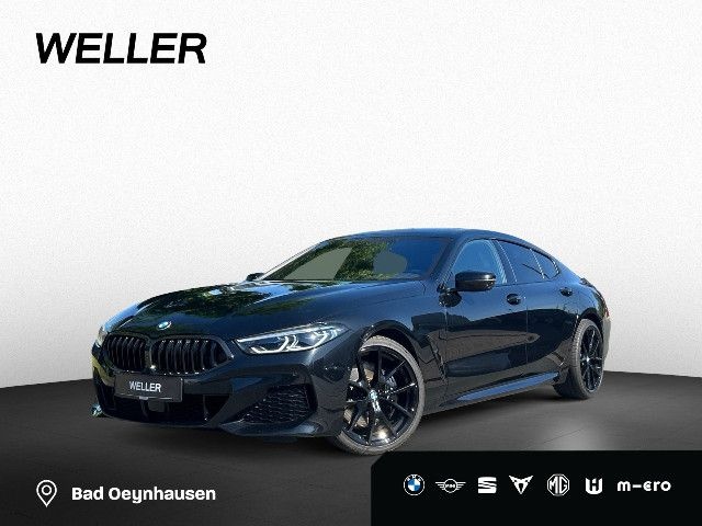 BMW 840