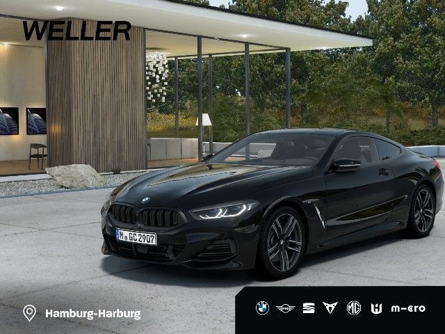 BMW 840