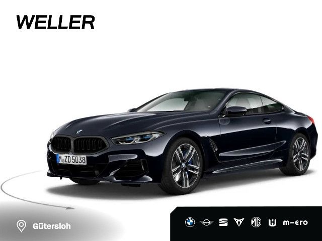 BMW 840