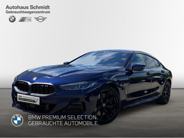 BMW 840