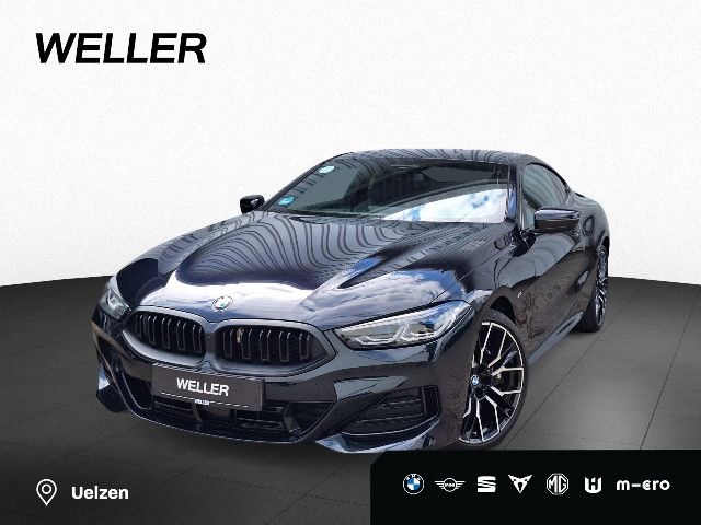 BMW 840