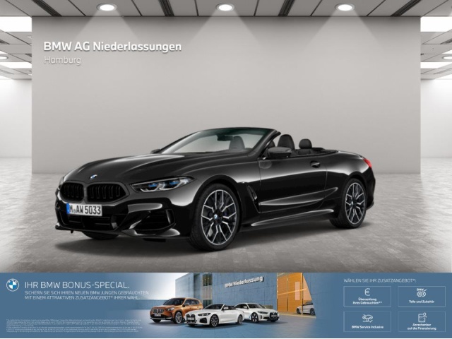 BMW 840