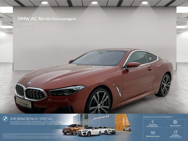 BMW 840