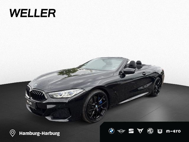 BMW 840