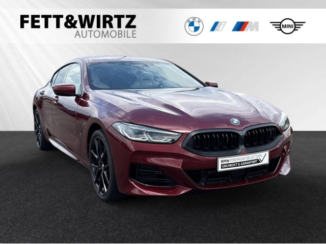 BMW 840
