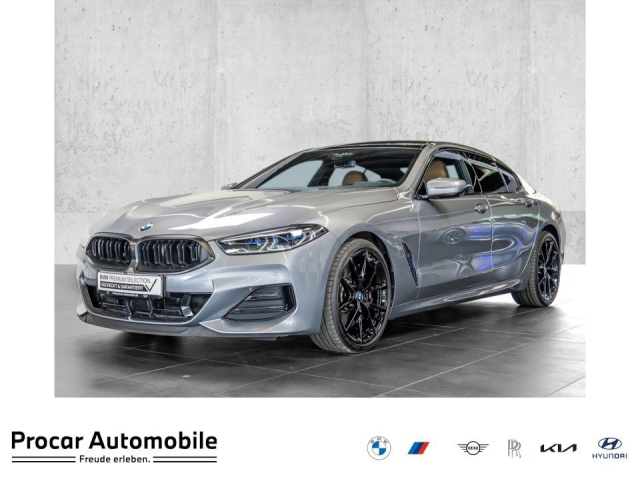 BMW 840