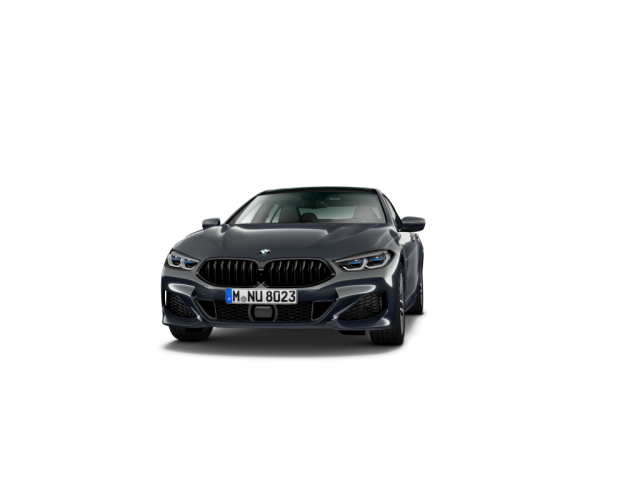 BMW 840