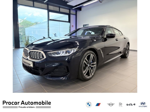 BMW 840