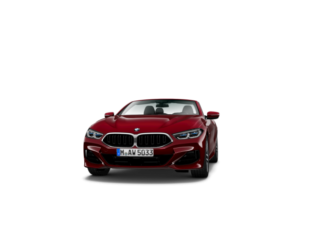 BMW 840