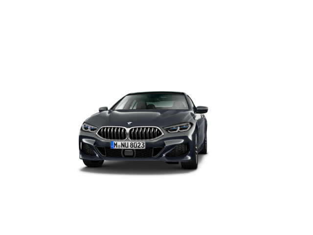 BMW 840