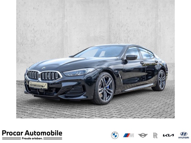 BMW 840