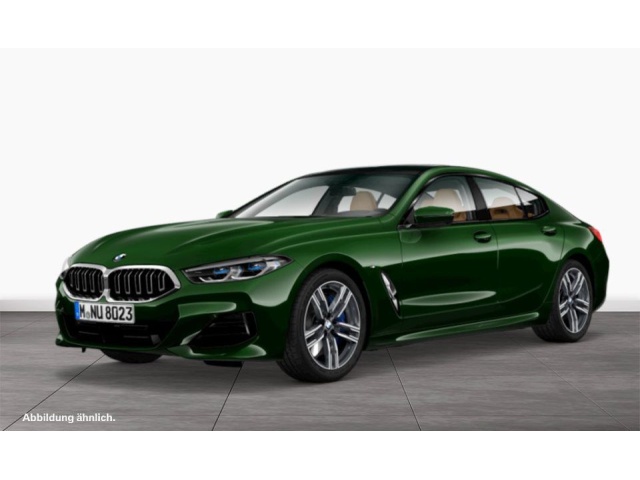 BMW 840