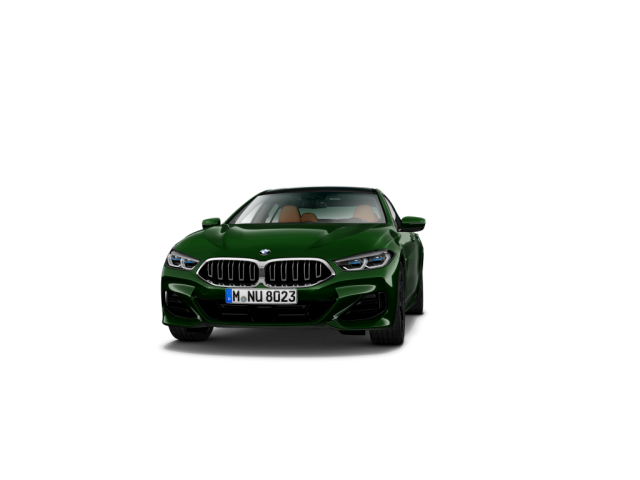 BMW 840