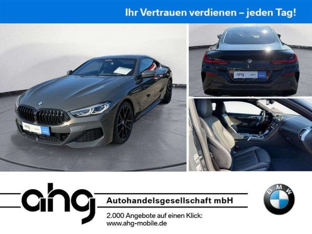 BMW 840