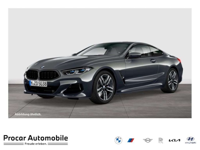 BMW 840