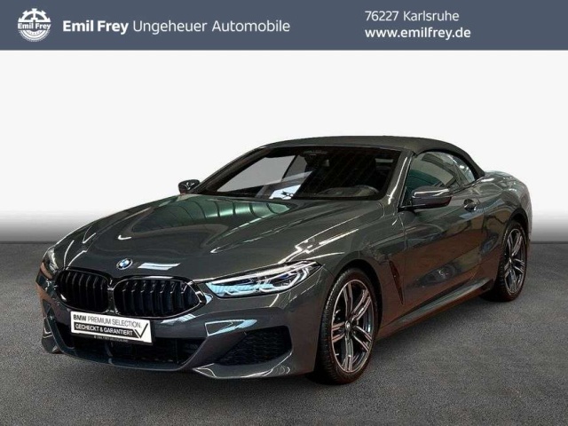 BMW 840