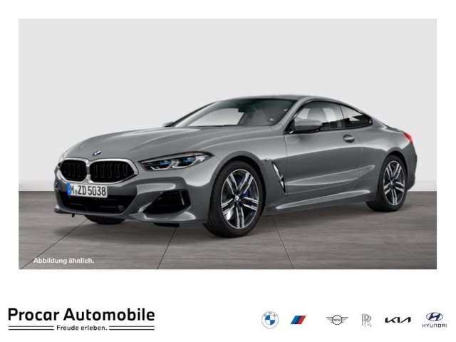 BMW 840