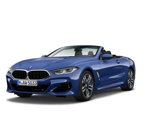 BMW 840