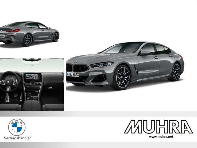 BMW 840