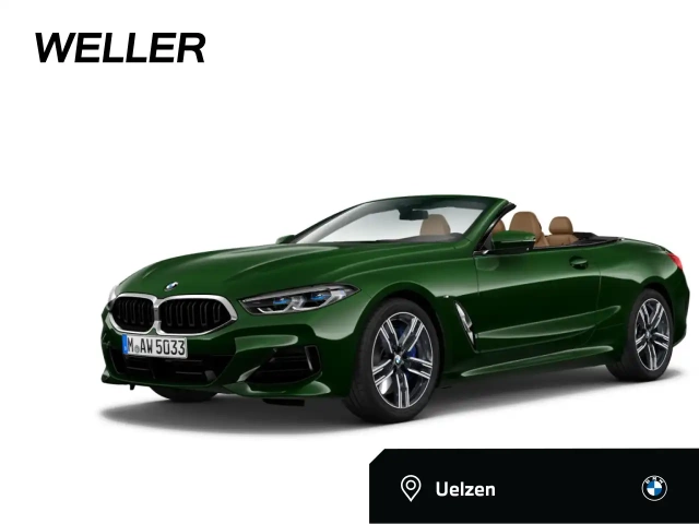 BMW 840