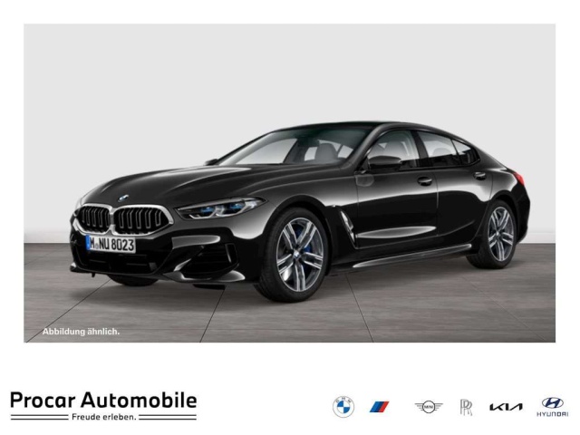 BMW 840