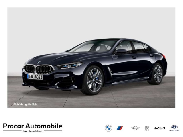 BMW 840