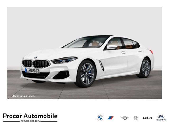 BMW 840