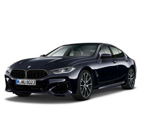 BMW 840