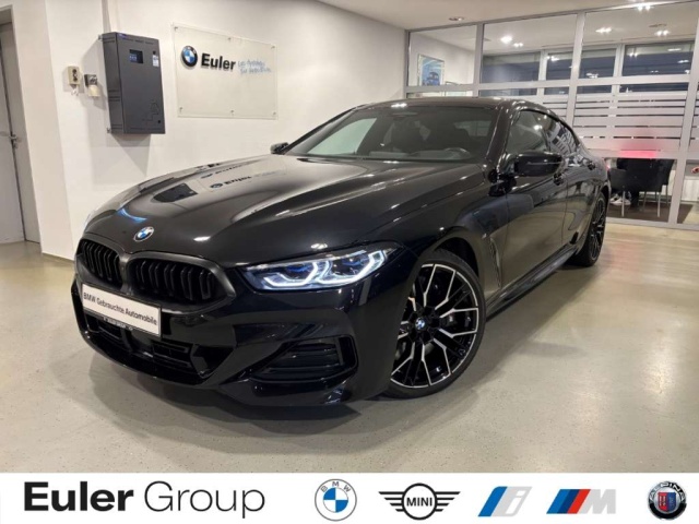 BMW 840